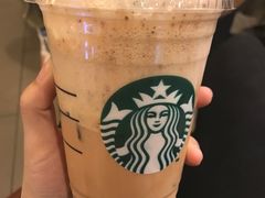 -星巴克(广州正佳广场4层店)
