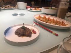 -江南韵·无锡太湖文化体验餐厅(凤凰天街店)