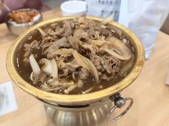 -米村拌饭(城阳万象汇店)