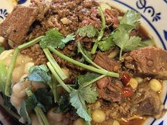 -老地方猫儿面(磁器口店)