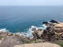 -三亚蜈支洲岛旅游区