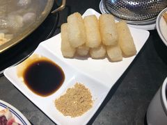 -小牛海记潮汕牛肉店(永定路店)