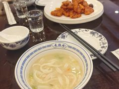 -老雒阳面馆·水席·洛阳菜(王城路店)