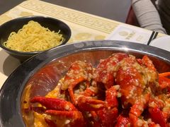 -聚味瞿记·龙虾堂(坡子街店)