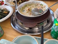 -启东小海鲜(庄先湾路1号店)