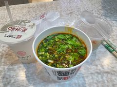 -老通城豆皮大王(吉庆街店)