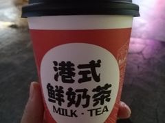 -一鸣真鲜奶吧(星光广场店)