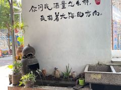 -阿弟特色海鲜餐厅·大排档(平潭店)
