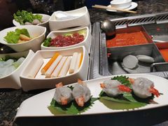 炸豆衣卷-海底捞火锅(德辉广场店)