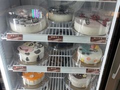 -DQ·蛋糕·冰淇淋(周浦万达店)