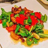 万万没想到，在华强北找到了这家高端大气的潮汕海鲜私房菜