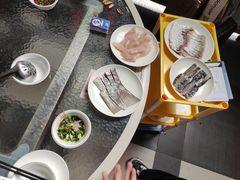 -正能量脆肉鲩火锅