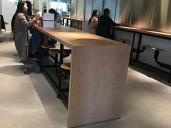 -科学家咖啡(海岸城店)