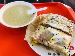酱香煎饼-庆丰包子铺(西便门店)