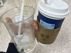 -瑞幸咖啡(黄岛家佳源店)