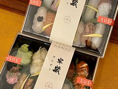 -Sushi Hanzo半藏(天环广场店)