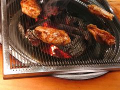 鸡翅-7年8班朝鲜族非遗美食(三钢里店)