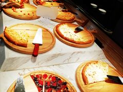 -比格比萨自助(德思勤四季汇店)