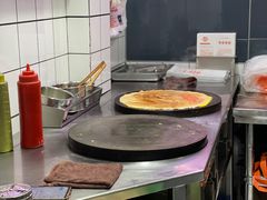 -南楼煎饼(南楼总店)