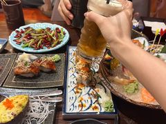 -鸟鹏烧鸟居酒屋(龙岗万科店)