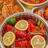 感谢大数据推荐！这家店的黄油蟹真的绝了