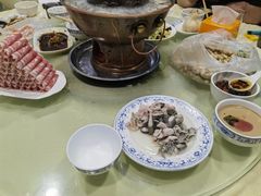 -同城四季爆肚涮羊肉(安华里店)