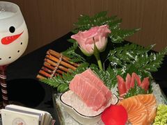 -阿吾罗日本料理(K11艺术中心店)