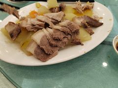 -东江酒楼(鼎鑫商务中心店)