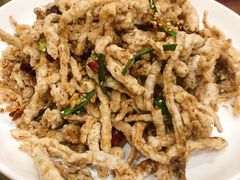 -老四川平头酸菜鱼(衙前店)