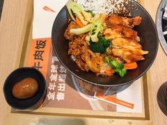 -吉野家(回龙观同成街店)