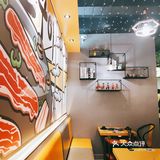 这家店的烤肉我只想说nice，good，棒