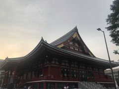 -浅草寺