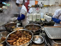 -李兰英湖南面馆(护国路店)