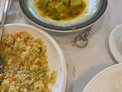 -白云中餐厅·粤菜·亚龙湾喜来登度假酒店