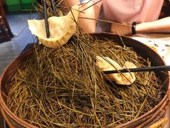 -松针蔡记蒸饺(花园路店)