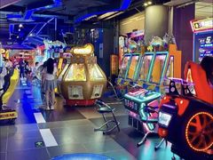 -核客电玩城(东门店)