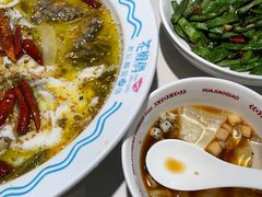 -花椒俏川菜小馆(南海万达店)