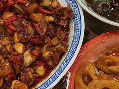 -老三样·旧食新味(万寿宫店)