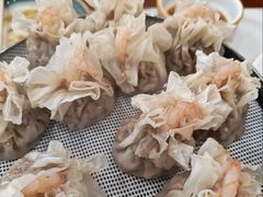 牛肉烧麦-清真·同发顺饭庄·烧麦(总店)