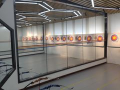 -弓舍射箭俱乐部(高新总店)