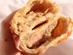-玥儿弯弯手作烘焙(中海国际社区御城店)
