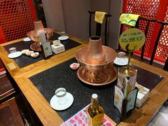 -南门涮肉(通州大船店)