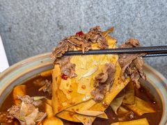 -乔阿马·江南味·驴肉香(龙湖华泾天街店)