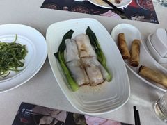 -青岛中心假日酒店·蓝天行政酒廊