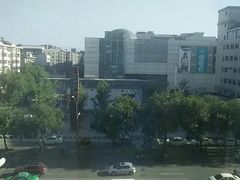 -锦江之星(西安五路口地铁站万达广场店)