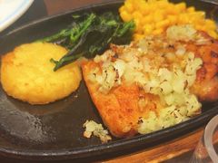 -萨莉亚意式餐厅(龙阳广场店)