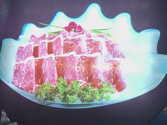 -清真军邺·金富苑肥牛城(海湖新区精品店)