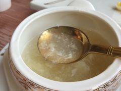 -广州塔晖粤轩中餐厅