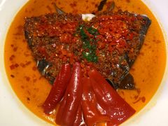 -千稻剁椒大鱼头(CityOn熙地港店)