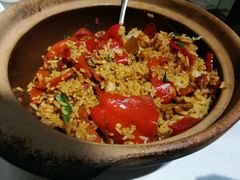 -肆月河豚·新淮扬(金融街店)